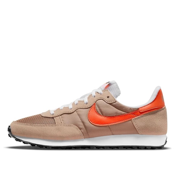 Nike Other - Nike Challenger OG Shoes Dark Driftwood Orange Men’s 9 W/Box Nike CW7645-200